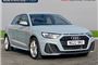 2022 Audi A1 30 TFSI 110 S Line 5dr