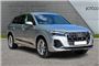 2024 Audi Q7 45 TDI Quattro S Line 5dr Tiptronic