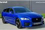 2019 Jaguar XF Sportbrake 2.0i R-Sport 5dr Auto