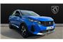 2022 Peugeot 3008 1.6 Hybrid4 300 GT Premium 5dr e-EAT8