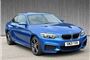 2021 BMW 2 Series 218i [2.0] M Sport 2dr [Nav] Step Auto