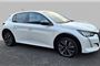 2022 Peugeot 208 1.2 PureTech 130 GT 5dr EAT8