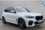 2021 BMW X5 xDrive30d MHT M Sport 5dr Auto