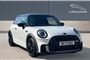 2021 MINI Hatchback 1.5 Cooper Sport 3dr