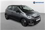 2022 Peugeot 108 1.0 72 Allure 5dr