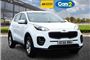 2016 Kia Sportage 1.7 CRDi ISG 1 5dr