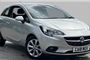 2018 Vauxhall Corsa 1.4 [75] Energy 3dr [AC]