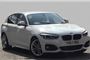 2017 BMW 1 Series 118d M Sport 5dr [Nav]