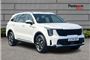 2024 Kia Sorento 1.6 T-GDi HEV 2 5dr Auto