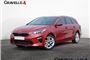 2020 Kia Ceed 1.6 CRDi ISG 2 NAV 5dr