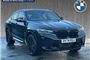 2024 BMW X4 M xDrive X4 M Competition 5dr Step Auto