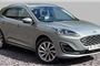 2022 Ford Kuga 2.5 PHEV Vignale 5dr CVT