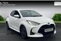 2022 Toyota Yaris 1.5 Hybrid Design 5dr CVT