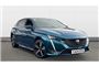 2024 Peugeot 308 1.2 PureTech GT 5dr EAT8