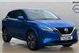2022 Nissan Qashqai 1.3 DiG-T MH 158 N-Connecta 5dr