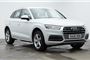 2020 Audi Q5 40 TDI Quattro Sport 5dr S Tronic