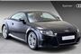2019 Audi TT 40 TFSI Sport 2dr S Tronic