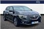 2016 Renault Megane 1.5 dCi Dynamique S Nav 5dr Auto