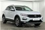 2022 Volkswagen T-Roc 1.0 TSI 110 Active 5dr