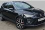 2021 SEAT Arona 1.0 TSI 110 FR Red Edition 5dr DSG