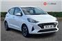 2024 Hyundai i10 1.0 [63] Advance 5dr [Nav]