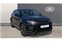 2021 Land Rover Range Rover Evoque 2.0 D165 R-Dynamic 5dr Auto