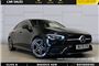 2020 Mercedes-Benz CLA CLA 250 AMG Line Premium 4dr Tip Auto