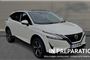 2021 Nissan Qashqai 1.3 DiG-T MH Premiere Edition 5dr