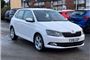 2018 Skoda Fabia 1.0 TSI 110 SE L 5dr