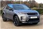 2024 Land Rover Discovery Sport 1.5 P270e Dynamic SE 5dr Auto [5 Seat]