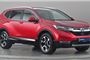 2019 Honda CR-V 1.5 VTEC Turbo SR 5dr CVT