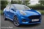 2024 Ford Puma 1.0 EcoBoost Hybrid mHEV ST-Line 5dr DCT