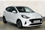2025 Hyundai i10 1.0 [63] Advance 5dr Auto [Nav]