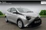 2021 Toyota Aygo 1.0 VVT-i X-Play TSS 5dr