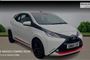 2017 Toyota Aygo 1.0 VVT-i X-Press 5dr