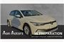 2021 Volkswagen Golf 1.5 eTSI 150 Life 5dr DSG