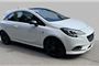 2015 Vauxhall Corsa 1.4T [100] Limited Edition 3dr