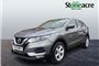 2019 Nissan Qashqai 1.3 DiG-T Acenta Premium 5dr