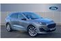 2021 Ford Kuga 2.0 EcoBlue 190 Vignale 5dr Auto AWD