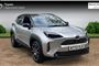 2024 Toyota Yaris Cross 1.5 Hybrid GR Sport 5dr CVT