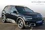 2022 Citroen C5 Aircross 1.5 BlueHDi 130 Shine 5dr