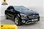 2018 Mercedes-Benz GLA GLA 200 Sport Executive 5dr Auto