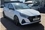 2021 Hyundai i20 1.0T GDi 48V MHD 120 N Line 5dr