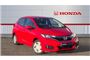 2018 Honda Jazz 1.3 i-VTEC S 5dr