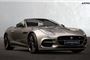 2019 Jaguar F-Type 5.0 Supercharged V8 R 2dr Auto AWD