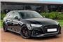 2024 Audi RS4 RS 4 TFSI Quattro Carbon Black 5dr Tiptronic