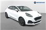 2023 Ford Puma 1.0 EcoBoost Hybrid mHEV 155 ST-Line Vignale 5dr