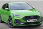 2023 Ford Focus ST 2.3 EcoBoost ST 5dr