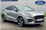 2022 Ford Puma 1.0 EcoBoost Hybrid mHEV 155 ST-Line X 5dr