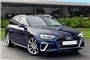 2023 Audi A4 Avant 35 TFSI S Line 5dr S Tronic